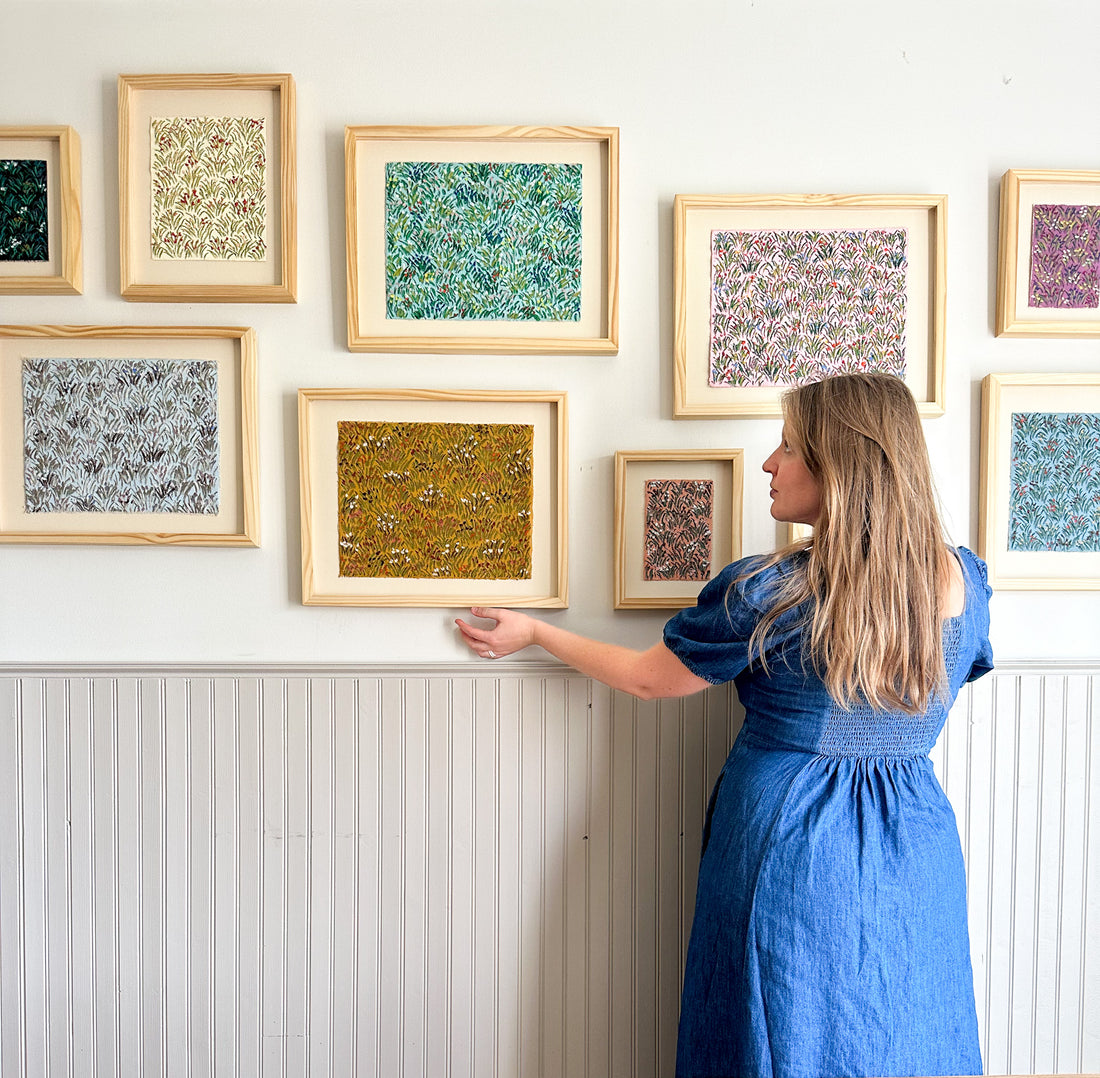 Fields of Whimsy