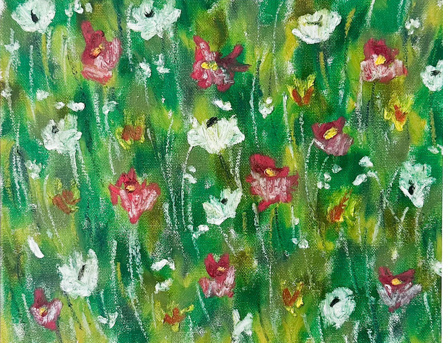 ONCE IN A LIFETIME | 11X14IN