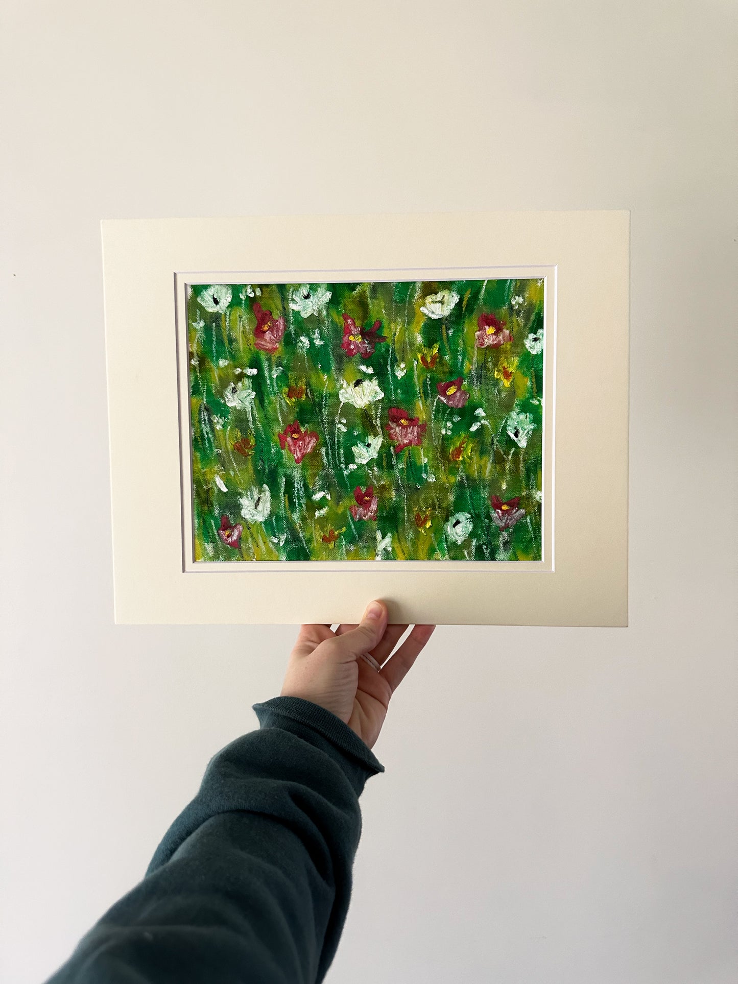 ONCE IN A LIFETIME | 11X14IN
