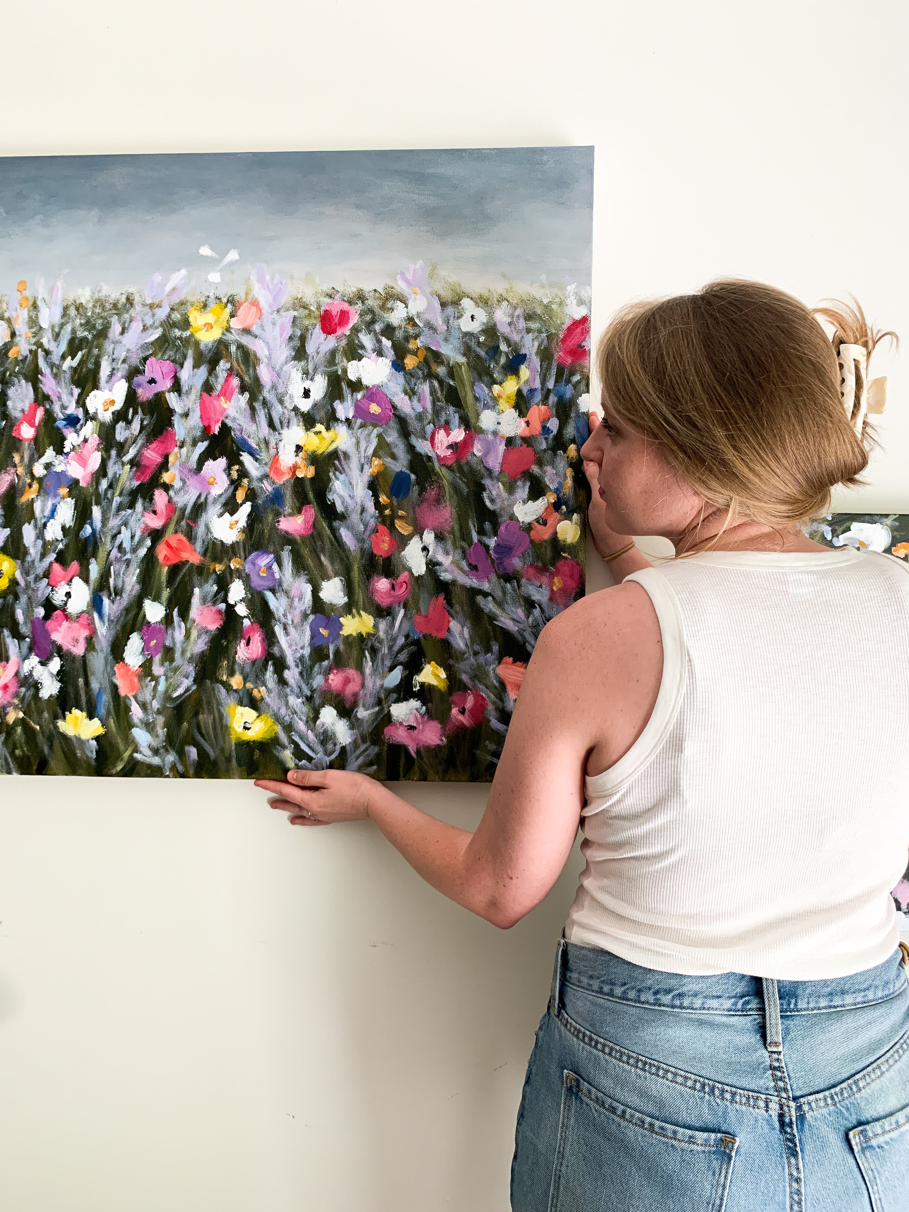 Original art by Allie Burton