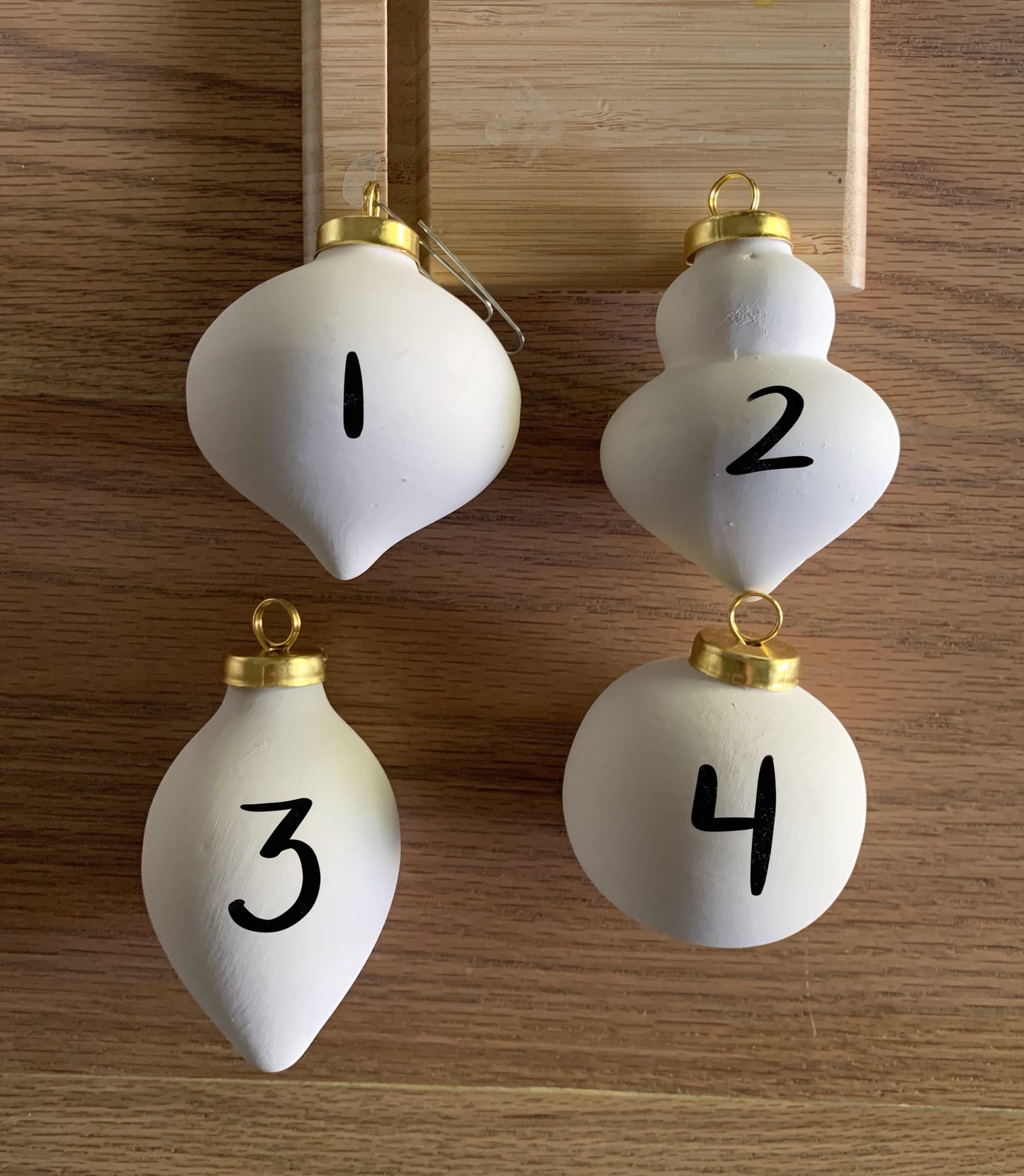 ornament shape