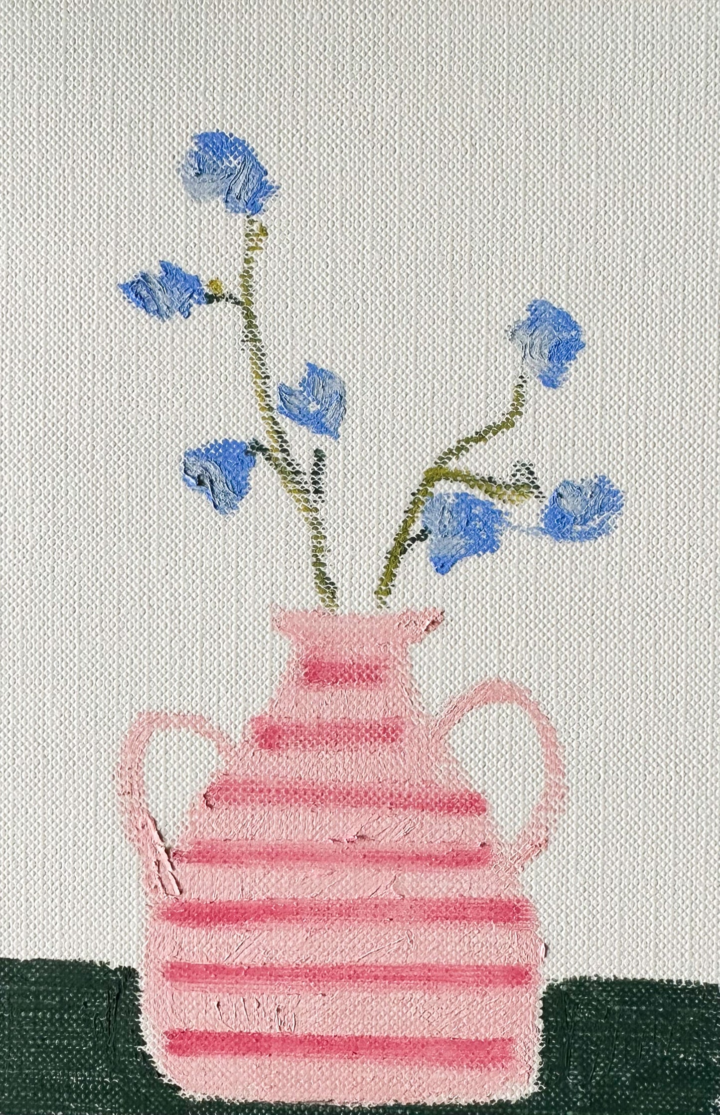 Bud Vase Mini #19