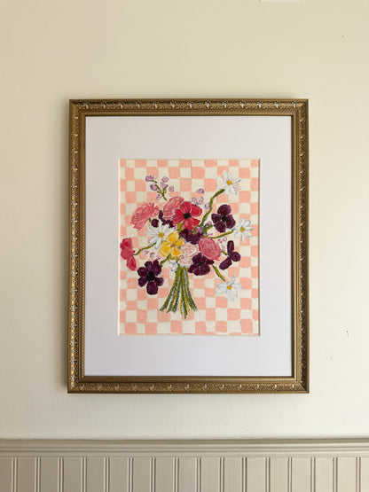 CHANGE OF HEART | 11X14IN