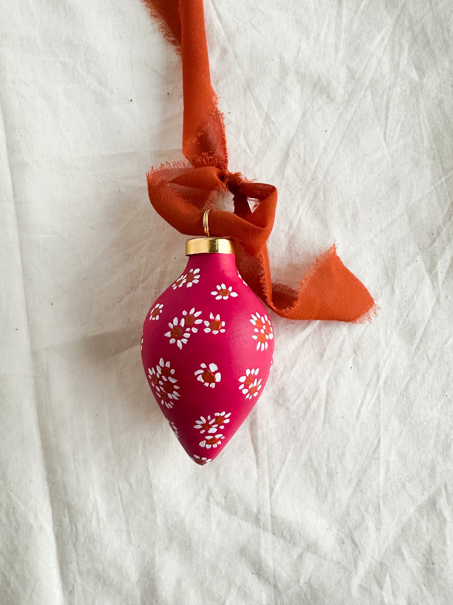 Letting Go Ornament - 2023 (018)