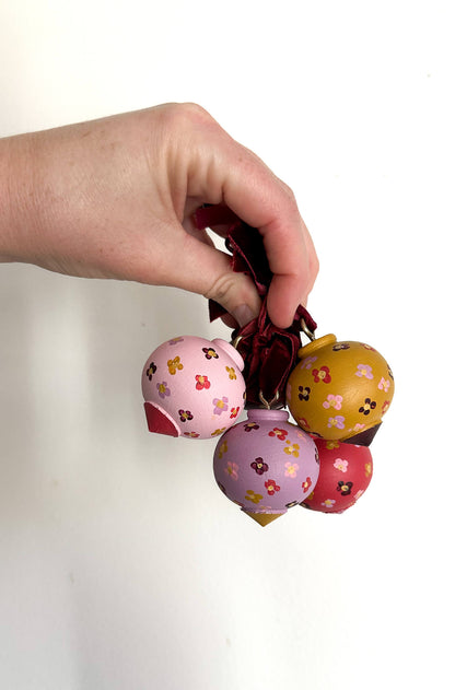 2025 Mini Ornament Set