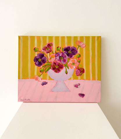 "Sunlit Daydream" by Allie Burton