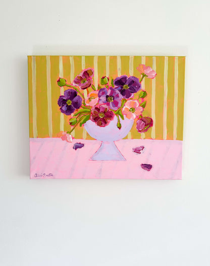 "Sunlit Daydream" by Allie Burton
