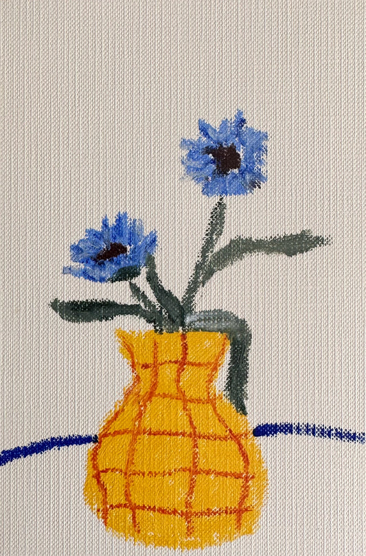Bud Vase Mini #14