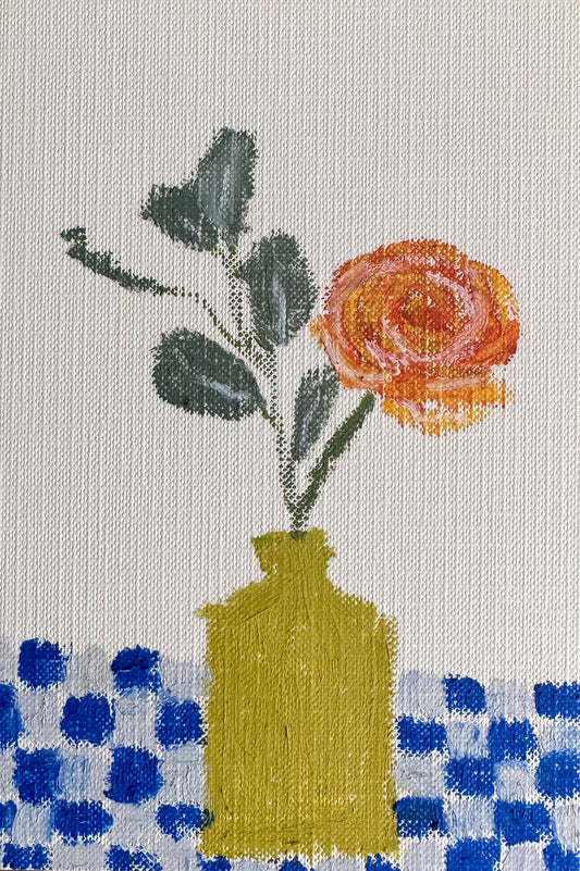 Bud Vase Mini #8