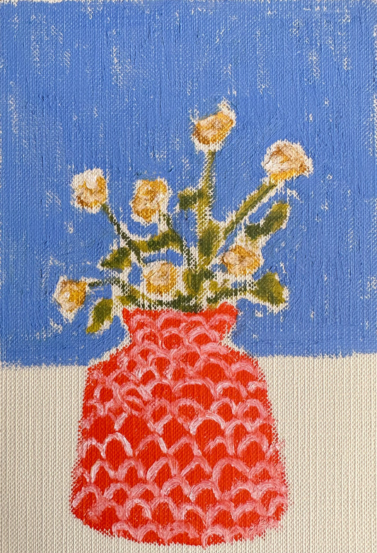 Bud Vase Mini #5