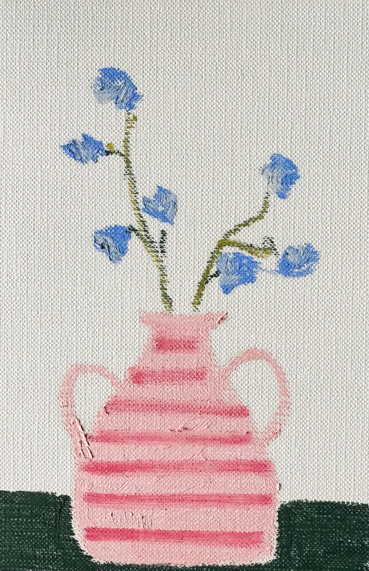 Bud Vase Mini #19