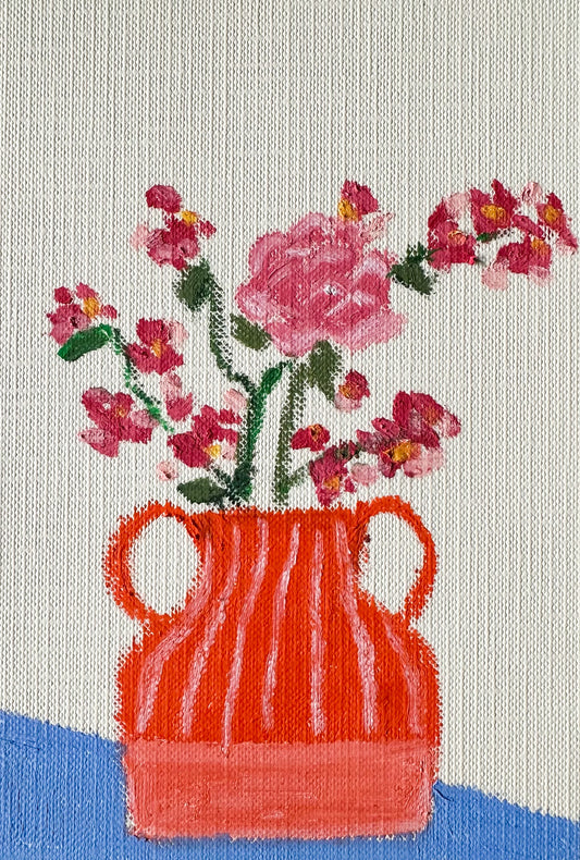 Bud Vase Mini #20