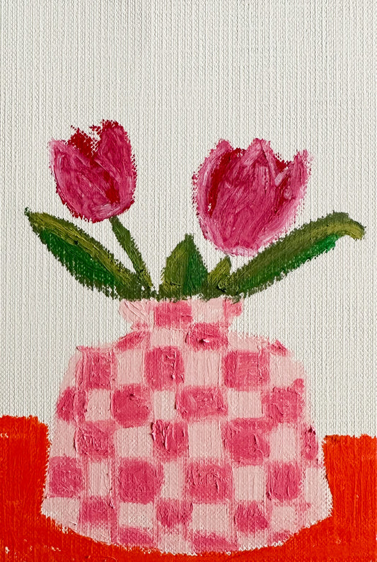 Bud Vase Mini #23