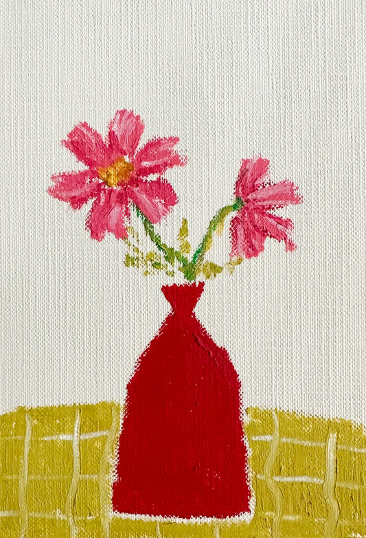 Bud Vase Mini #24