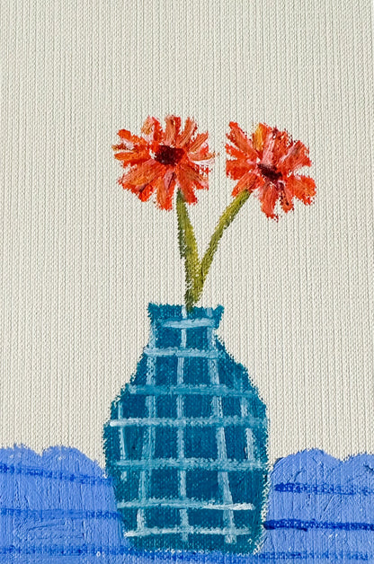Bud Vase Mini #27